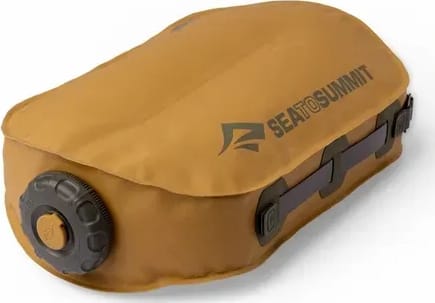 Ємність для води Sea to Summit Watercell X, Dull, 6 л – Золота – фото 2