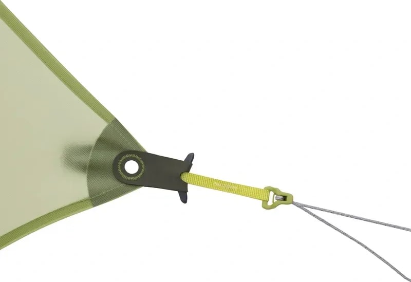 Тент Sea to Summit Minimalist Tarp – Tarragon – фото 3