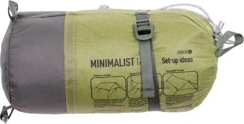 Тент Sea to Summit Minimalist Tarp – Tarragon – фото 2