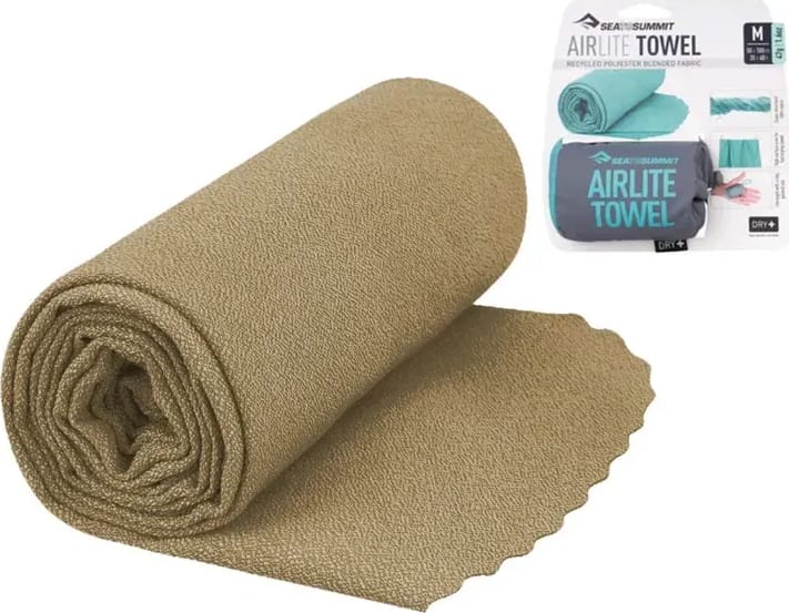 Рушник Sea to Summit Airlite Towel – фото 1
