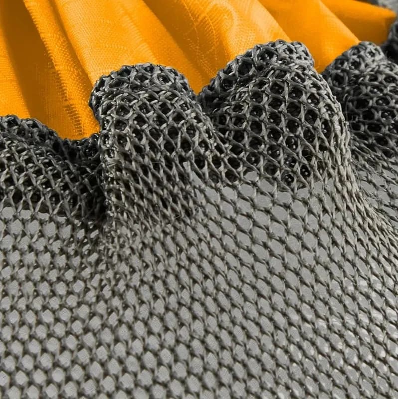 Чохол Sea to Summit Mesh Stuff Sack – Сірий – фото 6