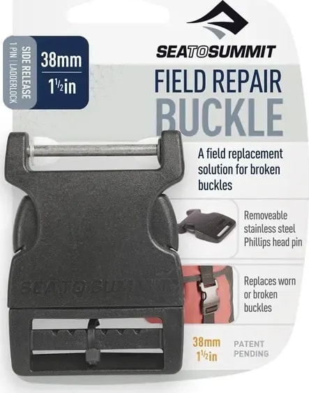 Пряжка Sea to Summit Buckle Side Release 1 PIN – фото 1
