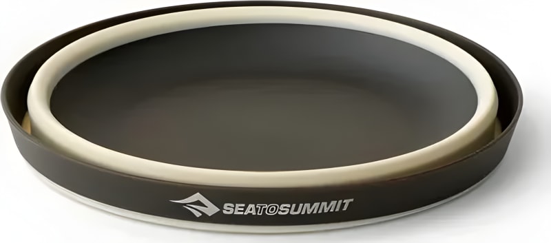 Миска складна Sea to Summit Frontier UL Collapsible Bowl 890 мл – Пісочна – фото 2