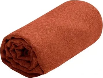 Рушник Sea to Summit Airlite Towel, S, 80 × 40 см – Теракотовий – фото 3