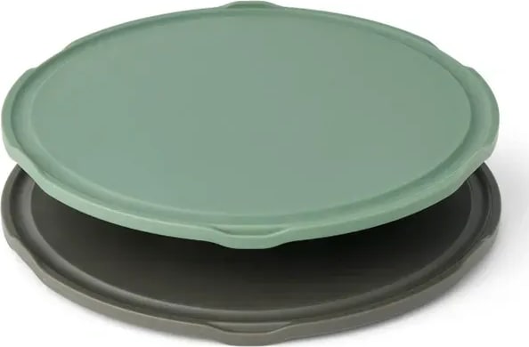 Набір посуду Sea to Summit Detour Essentials Camp Kitchen Kit 4P – фото 5