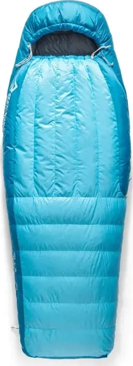 Спальний мішок Sea to Summit Trek Women's -9°C Regular – Синій – фото 1
