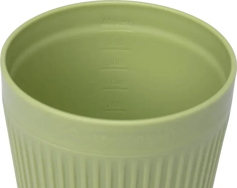 Кружка Sea to Summit Horizon Insulated Mug, 475 мл – Bombay – фото 3