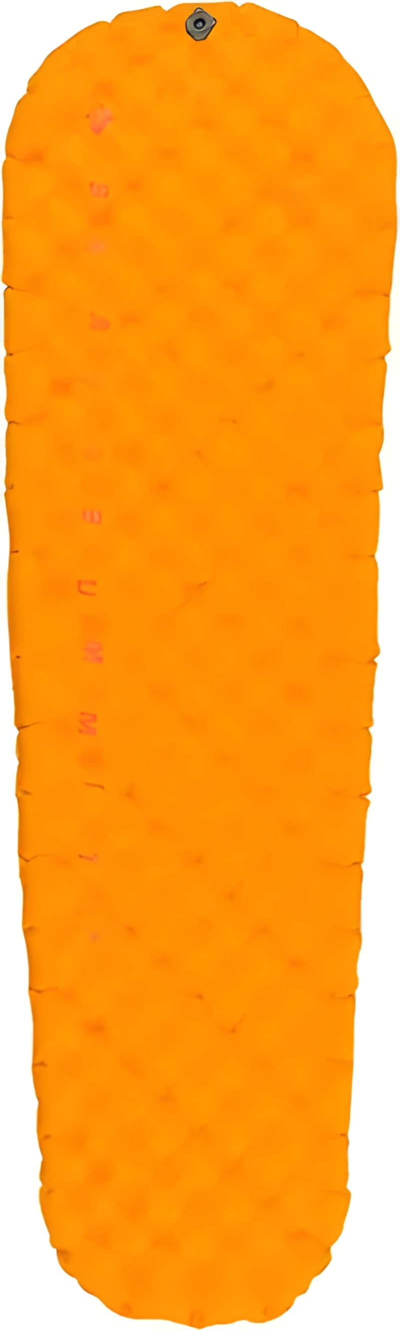 Надувний килимок Sea to Summit UltraLight Insulated Mat 2020, 183 × 55 × 5 см – Помаранчевий – фото 3