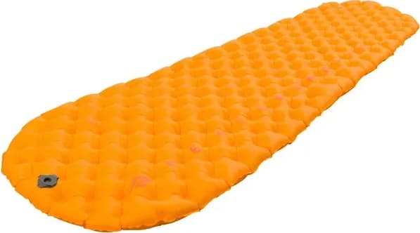 Надувний килимок Sea to Summit UltraLight Insulated Mat 2020, 183 × 55 × 5 см – Помаранчевий – фото 6