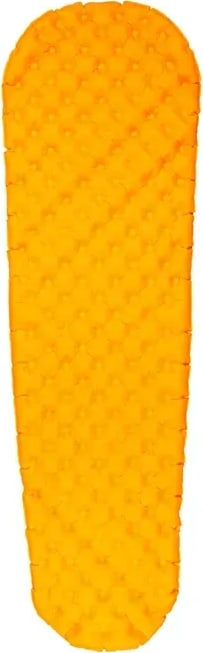 Надувний килимок Sea to Summit UltraLight Insulated Mat 2020, 183 × 55 × 5 см – Помаранчевий – фото 4