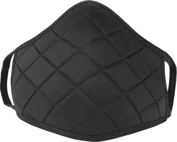 Захисна маска Sea to Summit Barrier Face Mask – Чорна – фото 4