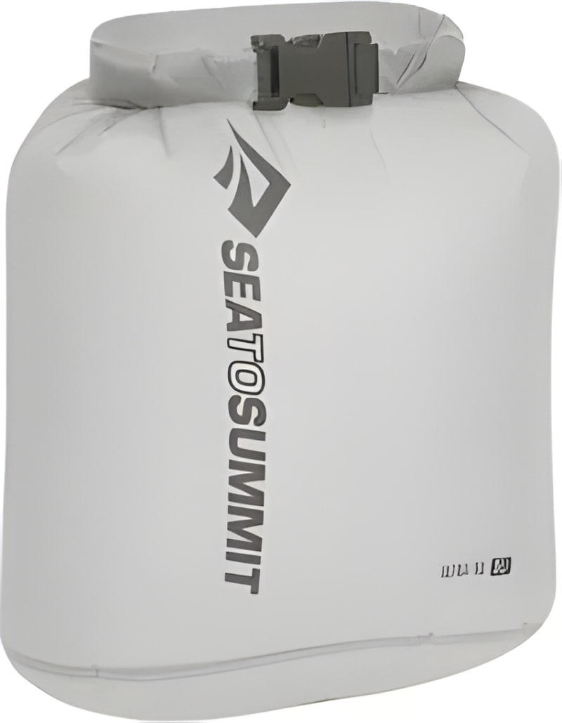 Гермочохол Sea to Summit Ultra-Sil Dry Bag, 3 л – High Rise – фото 1