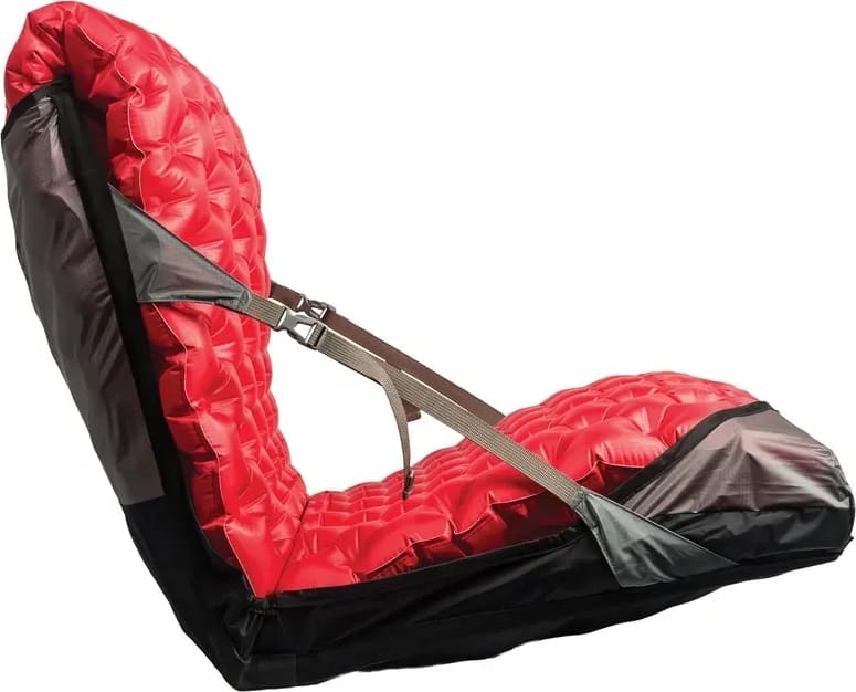 Чохол-крісло Sea to Summit Air Chair 2020 – Чорний – фото 1