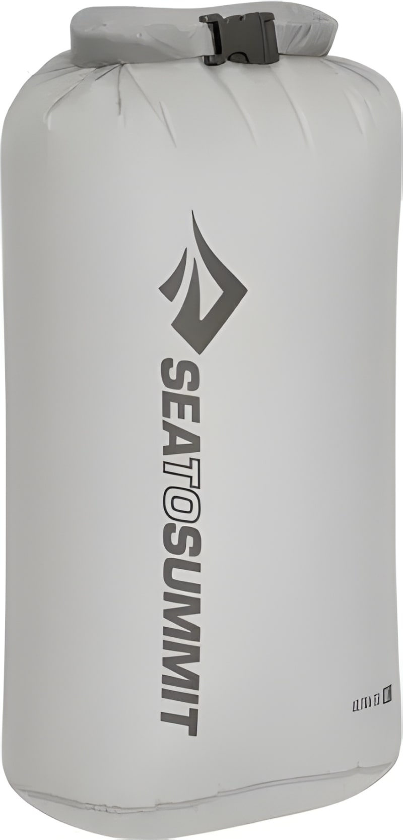Гермочохол Sea to Summit Ultra-Sil Dry Bag – Світло-сірий – фото 1