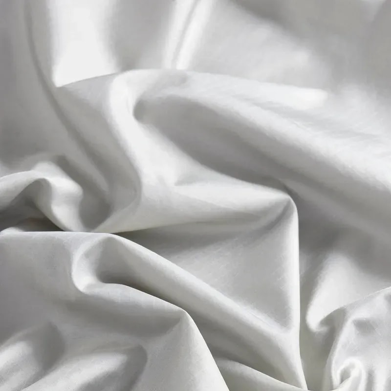 Вкладиш у спальник Sea to Summit Silk Blend Sleeping Bag Liner Rectangular – Сірий – фото 3