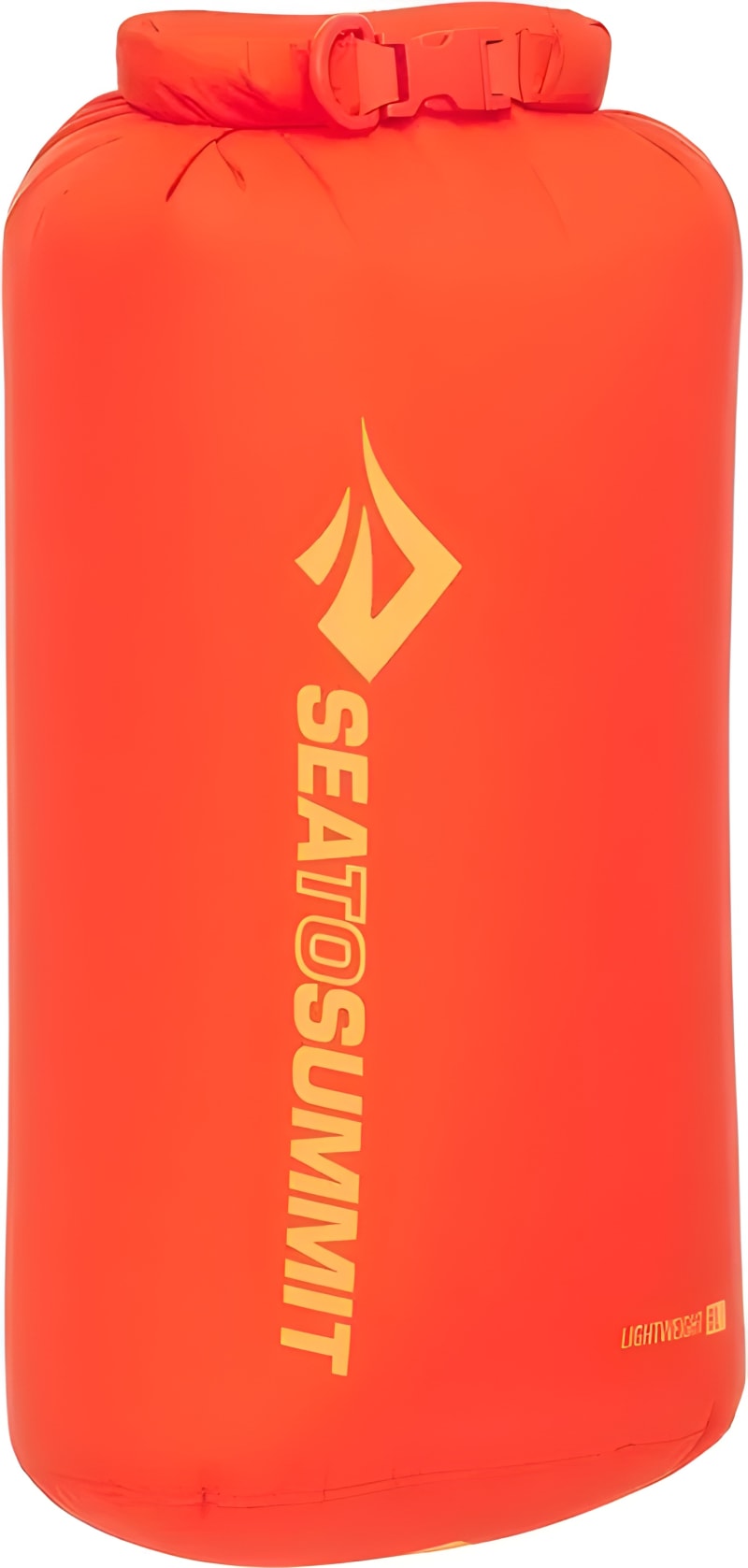 Гермомішок Sea to Summit Lightweight Dry Bag, 8 л – Помаранчевий – фото 1