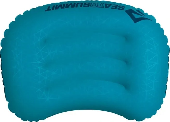 Надувна подушка Sea to Summit Aeros Ultralight Pillow, Regular/Large – Блакитна – фото 5