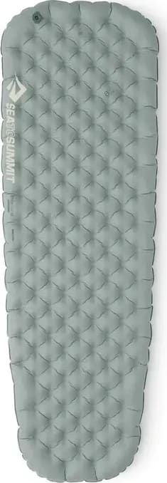 Килимок надувний Sea to Summit Ether Light XR Insulated ASC Mat, 198 × 64 × 10 см – Темно-сірий – фото 1