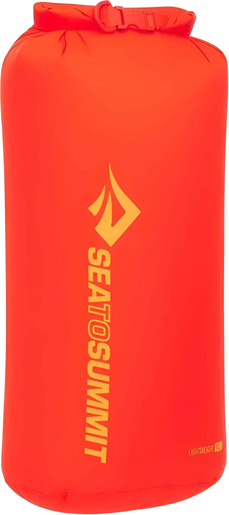 Гермочохол Sea to Summit Lightweight Dry Bag, 1,3 л – Помаранчевий – фото 1