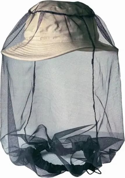 Сітка на голову від комарів Sea to Summit Mosquito Headnet Permethrin – фото 1