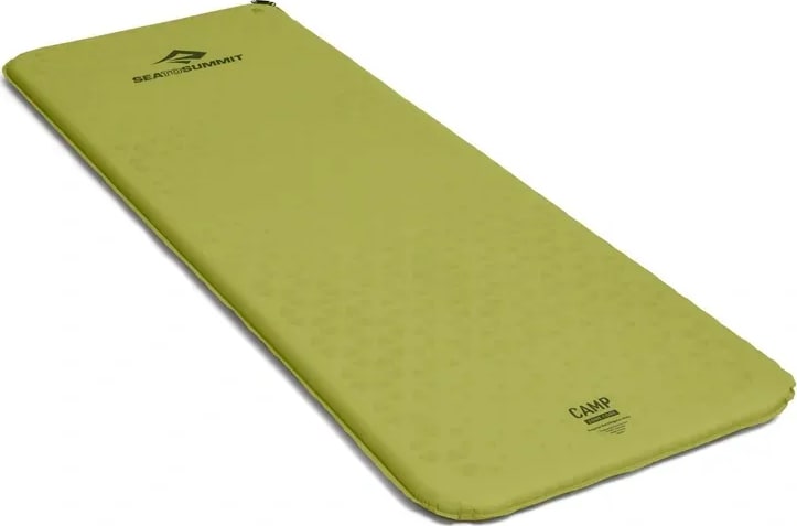 Самонадувний килимок Sea to Summit Camp Self Inflating Mat Regular Rectangular Wide, 4 × 183 × 64 см – фото 3