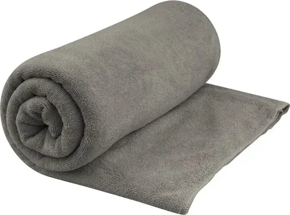 Рушник Sea to Summit Tek Towel, XL, 150 × 75 см – Beluga – фото 1