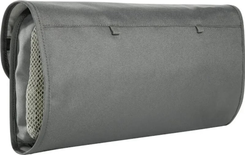 Косметичка Tatonka Travelcare, Titan Grey – фото 2