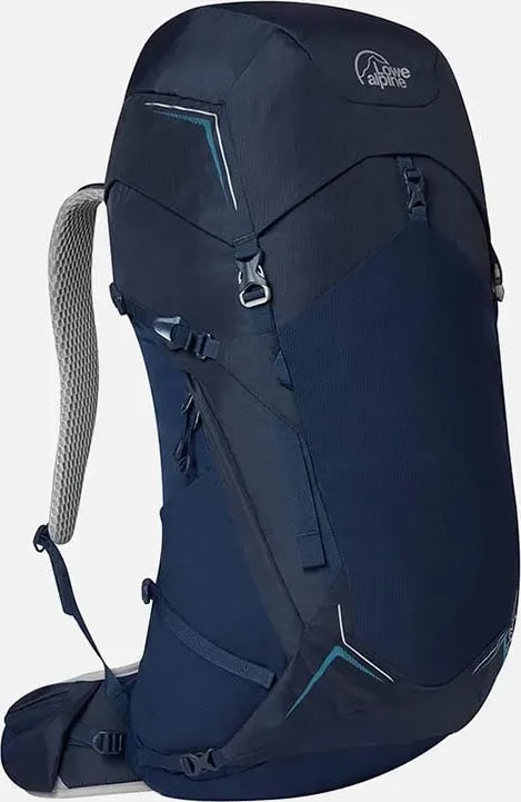 Рюкзак жіночий Lowe Alpine AirZone Trek ND33:40, Navy – фото 1