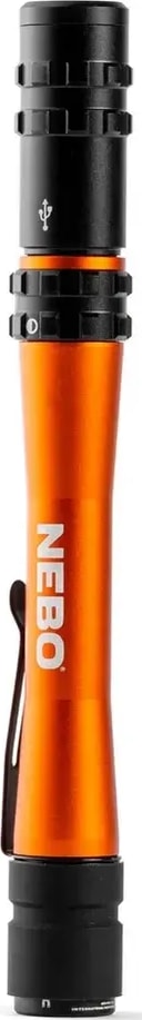 Ліхтар-ручка Nebo Master Series PL500, 500 люмен – фото 2