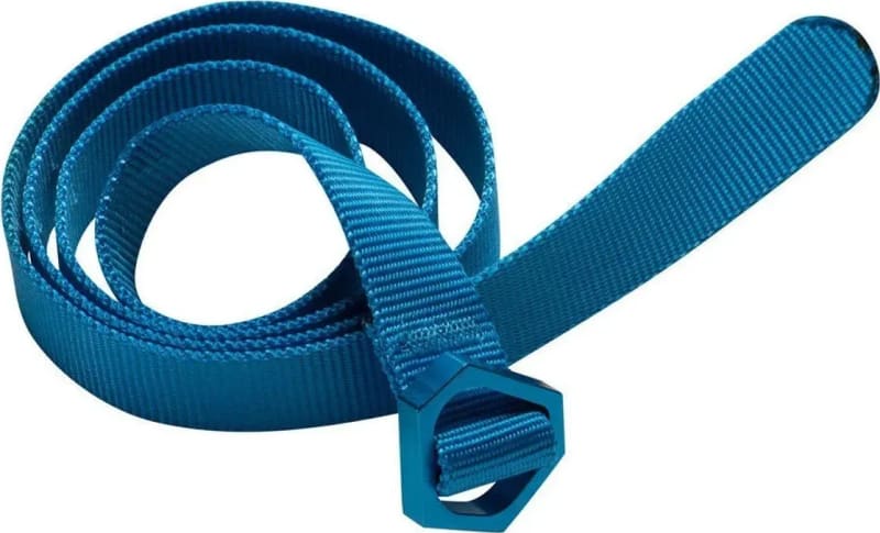Ремень Black Diamond Hex Belt, Sapphire – фото 1