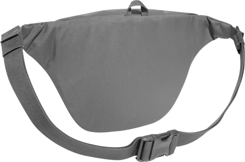 Сумка на пояс Tatonka Funny Bag S, Titan Grey – фото 2