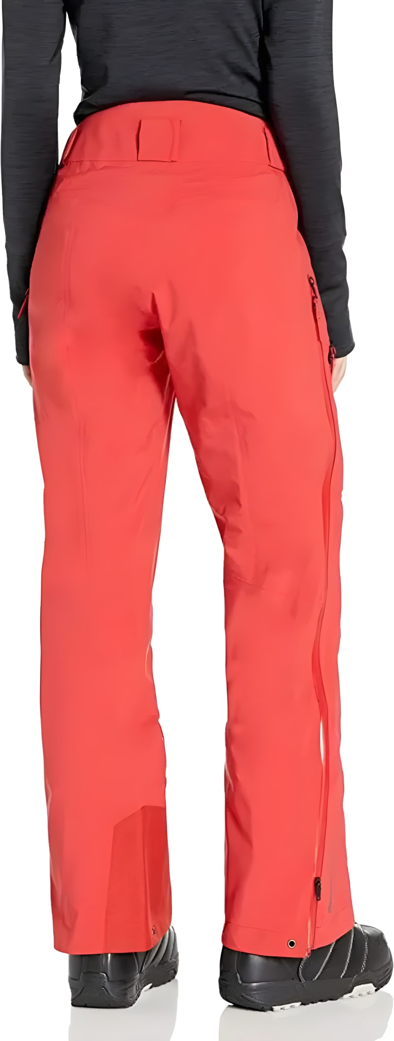 Брюки мембранные женские Black Diamond Sharp End Pants, Paintbrush – фото 3