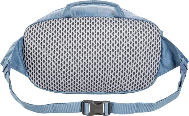 Сумка на пояс Tatonka Hip Bag L, Elemental Blue – фото 4