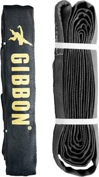 Круглая стропа для слеклайна Gibbon Round Sling, 2 м – фото 3