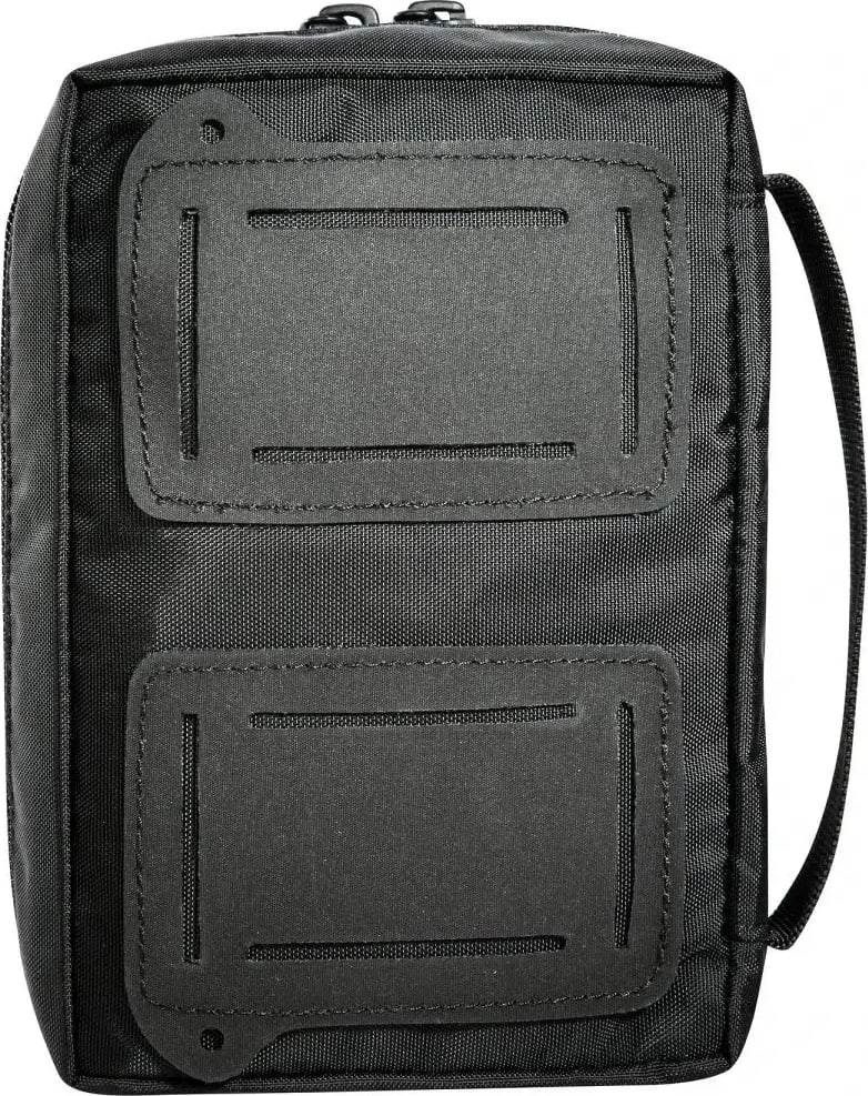 Аптечка туристична Tatonka First Aid Basic, Black – фото 4