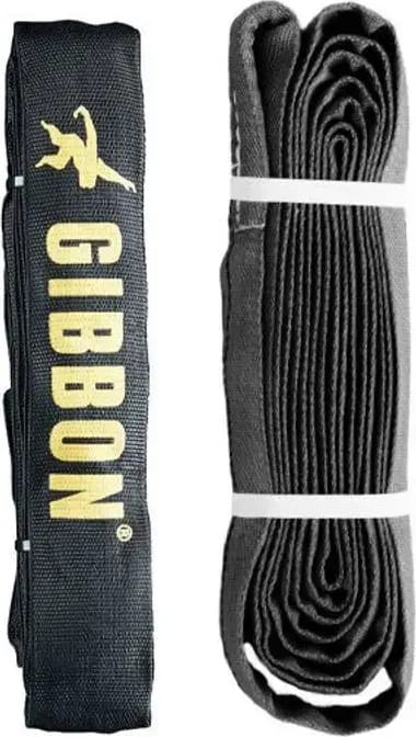 Круглая стропа для слэклайна Gibbon Round Sling, 3 м – фото 3