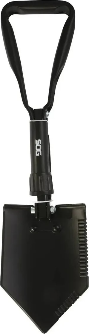 Лопата складная SOG XL Entrenching Tool (SOG F20-CP) – фото 1