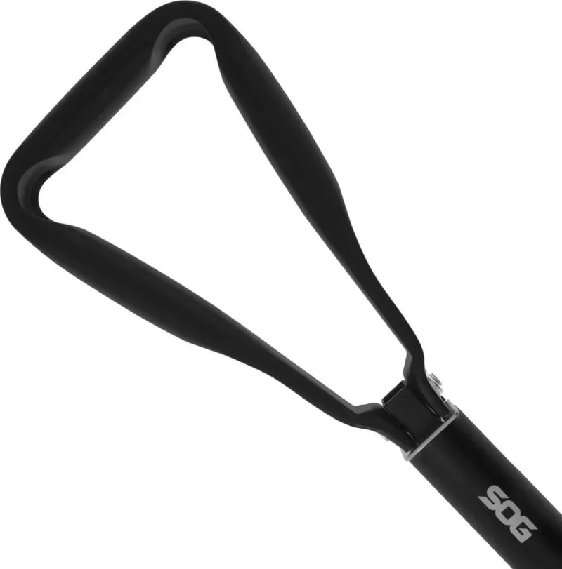 Лопата складная SOG XL Entrenching Tool (SOG F20-CP) – фото 2