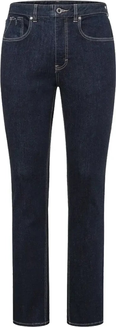 Джинсы мужские Black Diamond Crag Denim Pants, Rinse – фото 1
