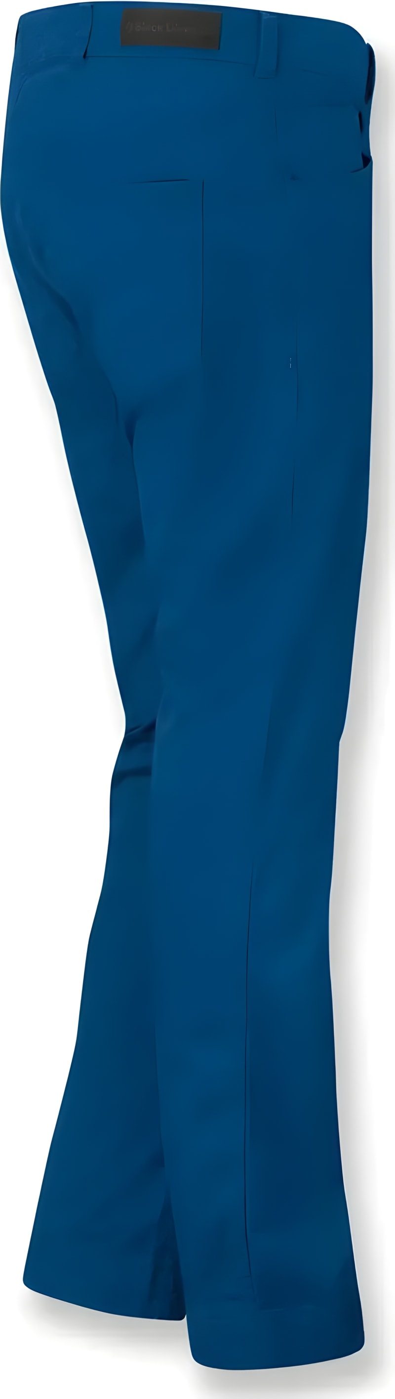Брюки мужские Black Diamond Stretch Font Pants, Adriatic – фото 2