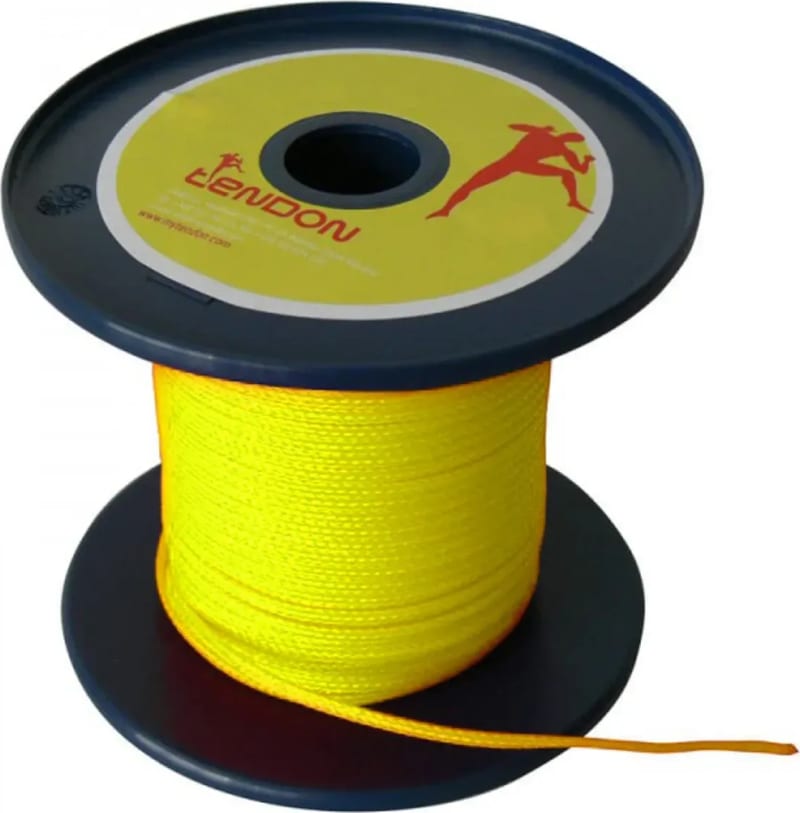 Метательный шнур Tendon Timber 3 мм, катушка 200 м – фото 1
