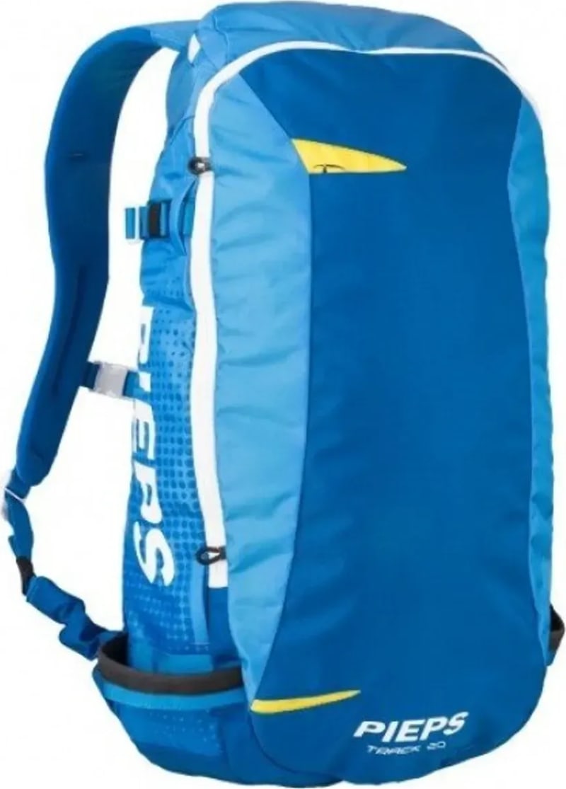 Рюкзак PIEPS Track 30 30 л, Blue – фото 1