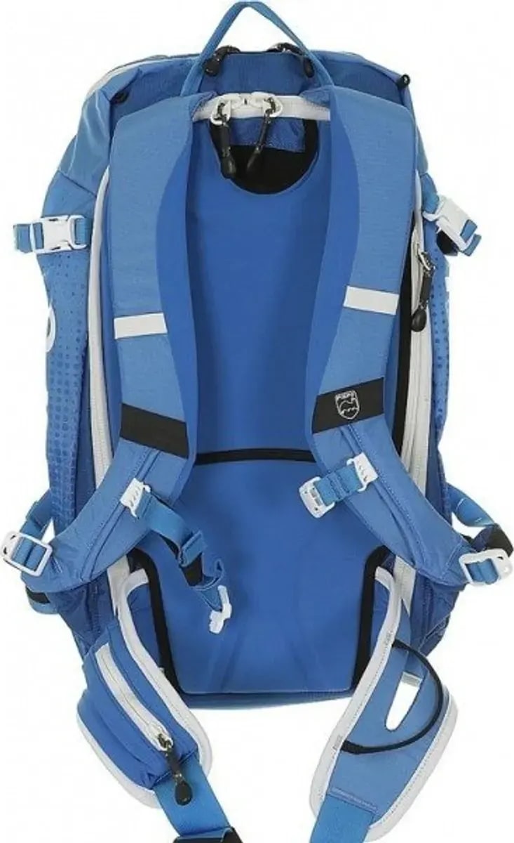 Рюкзак PIEPS Track 30 30 л, Blue – фото 3