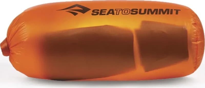Гермомішок Sea to Summit Ultra-Sil Nano Dry Sack, 35 л – Помаранчевий – фото 2
