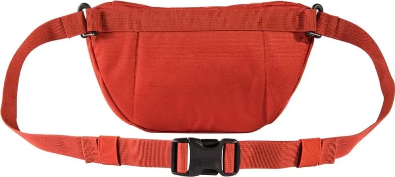 Сумка на пояс Tatonka Hip Belt Pouch, Redbrown – фото 3