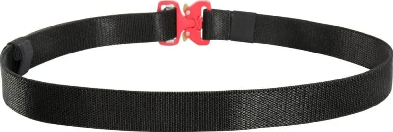 Ремінь еластичний Tatonka Quick Release Stretch Belt 25 мм, Pink – фото 2