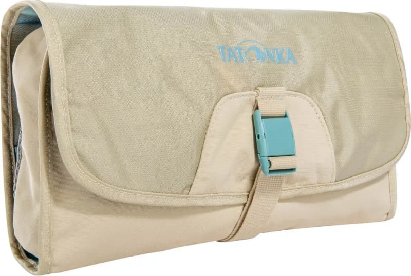 Косметичка Tatonka Small Travelcare, Brown Rice – фото 1