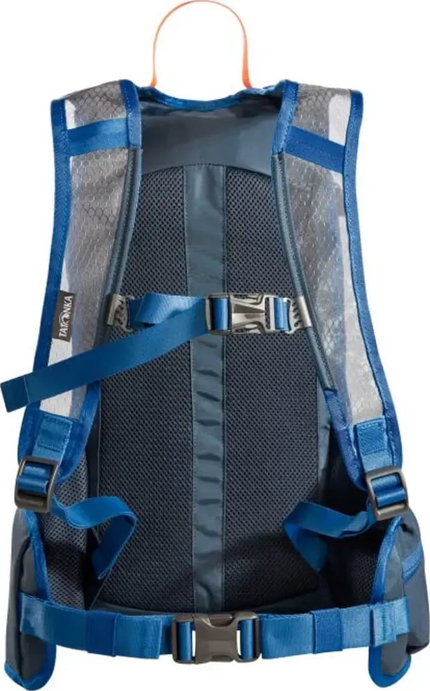 Рюкзак Tatonka Baix 12 л, Blue – фото 4