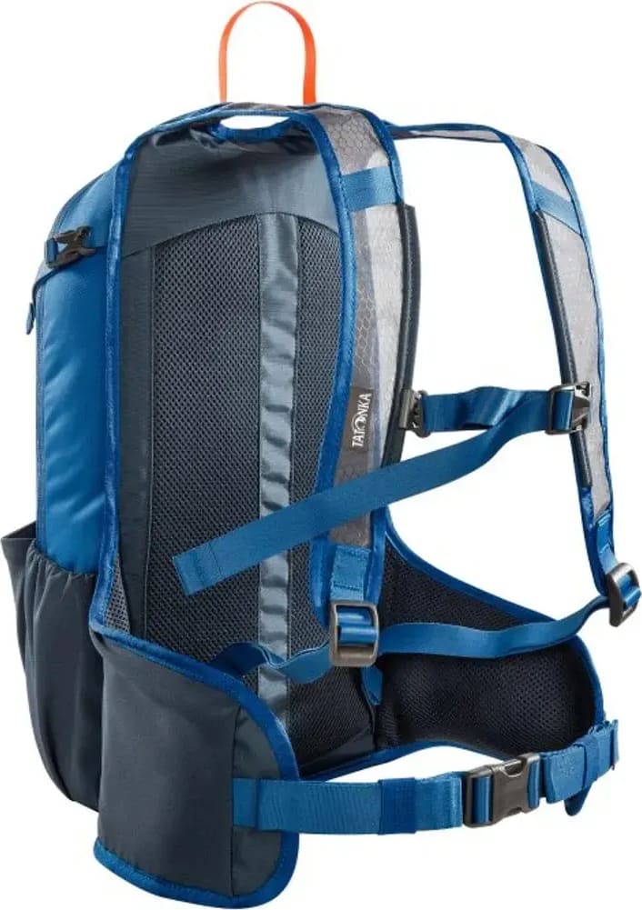 Рюкзак Tatonka Baix 12 л, Blue – фото 2