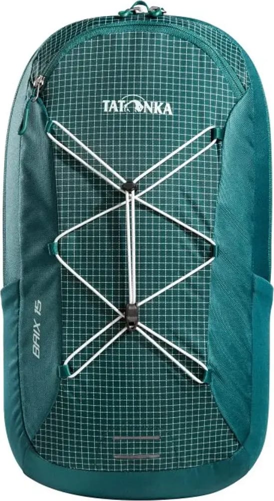Рюкзак Tatonka Baix 15 л, Teal Green – фото 3